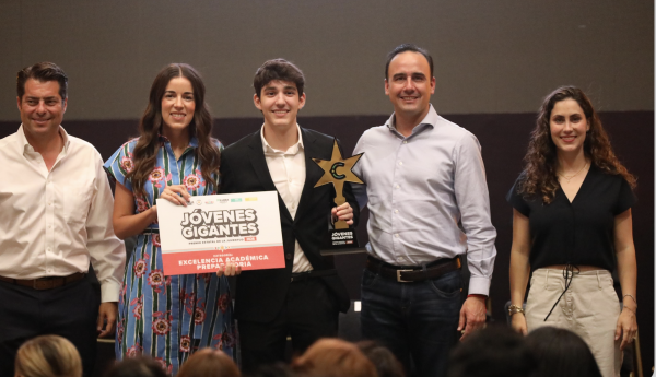 Agosto fue un mes de mucho trabajo y resultados: Manolo